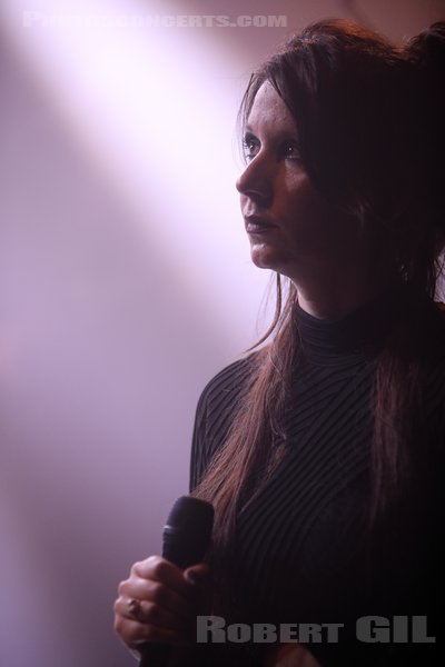 CIRCUIT DES YEUX - 2025-05-12 - PARIS - Point Ephemere - 